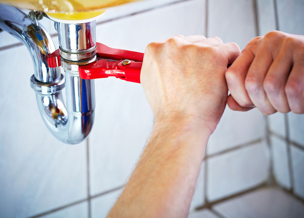 About Norfolk Plumbers
